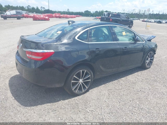 1G4PW5SKXG4176688 Buick Verano Sport Touring Group