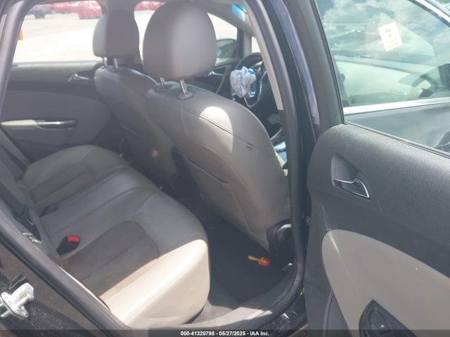 1G4PW5SKXG4176688 Buick Verano Sport Touring Group
