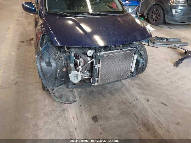 3N1CN7AP1JL854635 Nissan Versa 1.6 Sv