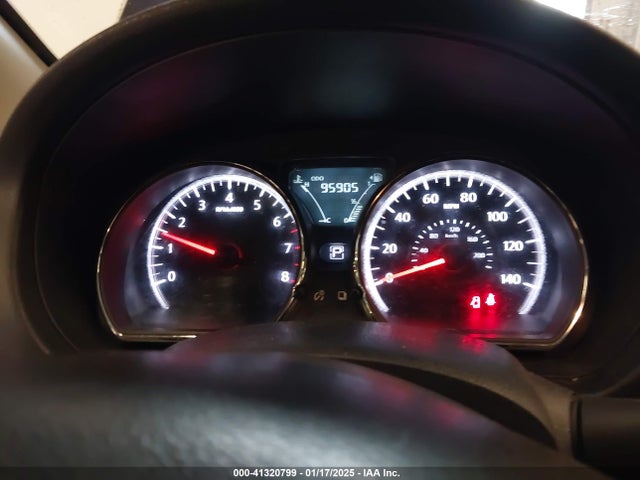 3N1CN7AP1JL854635 Nissan Versa 1.6 Sv