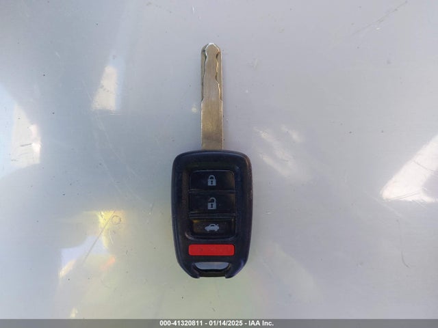 Honda Civic Lx 2014 19XFB2F59EE208590 Image 11