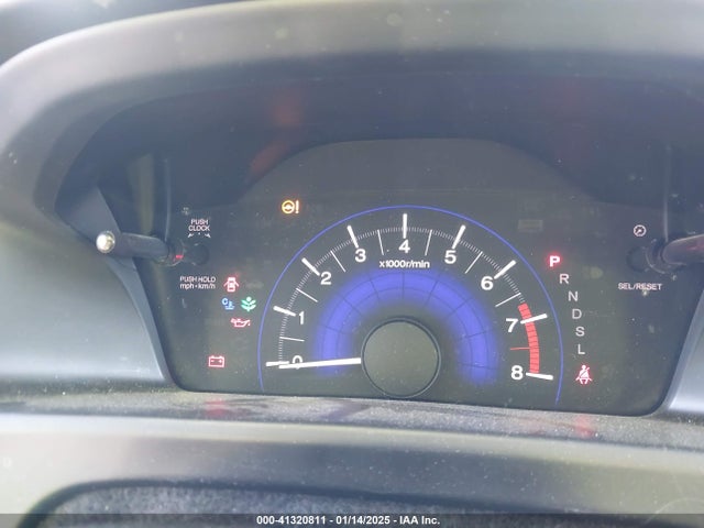 Honda Civic Lx 2014 19XFB2F59EE208590 Image 7