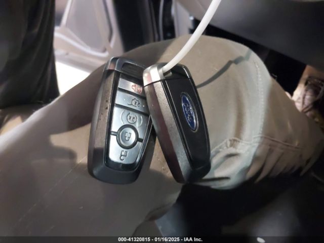 1FMSK8FH7LGA32112 Ford Explorer Limited