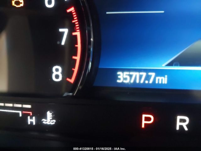 1FMSK8FH7LGA32112 Ford Explorer Limited