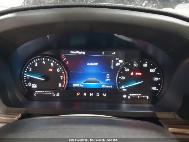 1FMSK8FH7LGA32112 Ford Explorer Limited