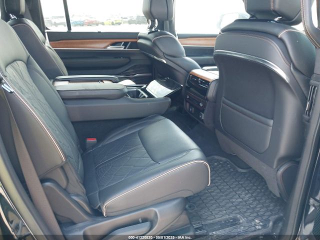 1C4SJSGP4RS186356 Jeep Grand Wagoneer L Series Iii 4x4