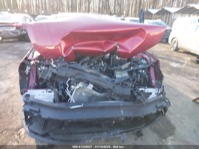 1HGCY1F33PA038342 Honda ACCORD EX