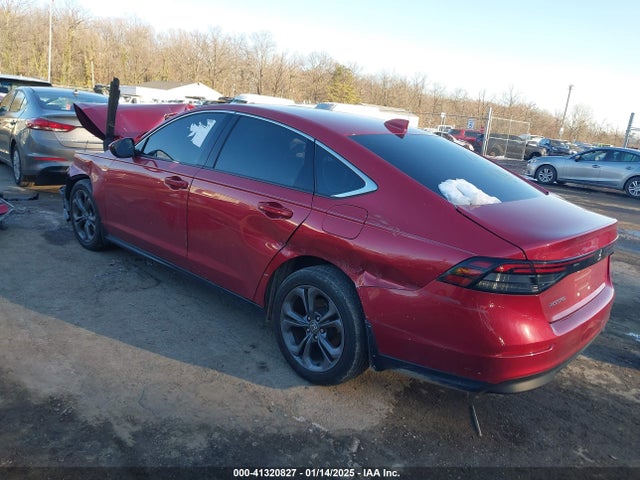 1HGCY1F33PA038342 Honda ACCORD EX