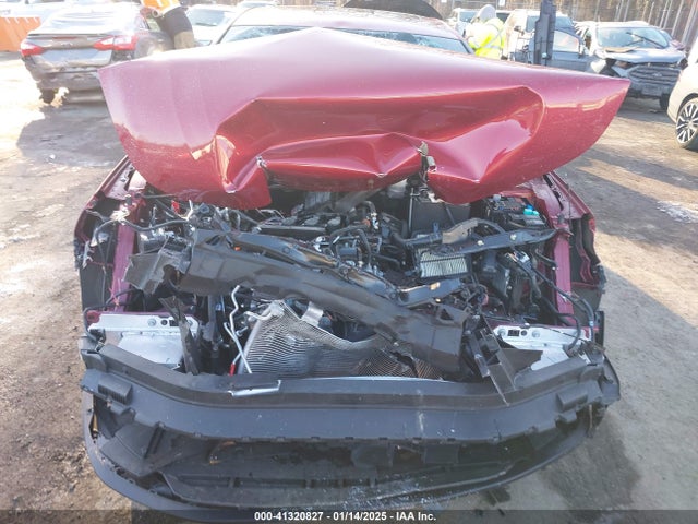 1HGCY1F33PA038342 Honda ACCORD EX