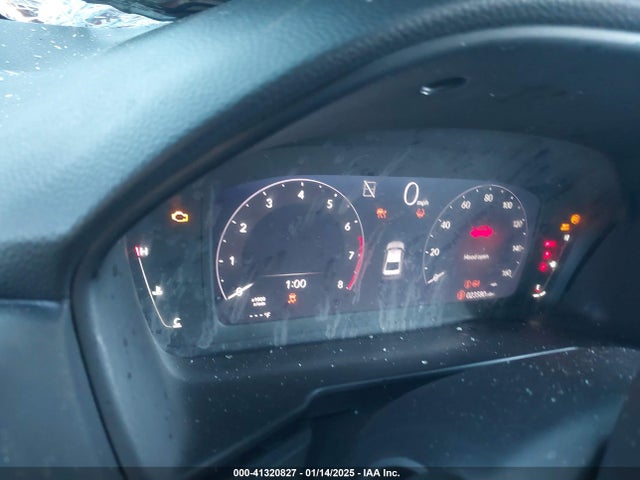 1HGCY1F33PA038342 Honda ACCORD EX