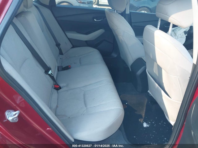 1HGCY1F33PA038342 Honda ACCORD EX