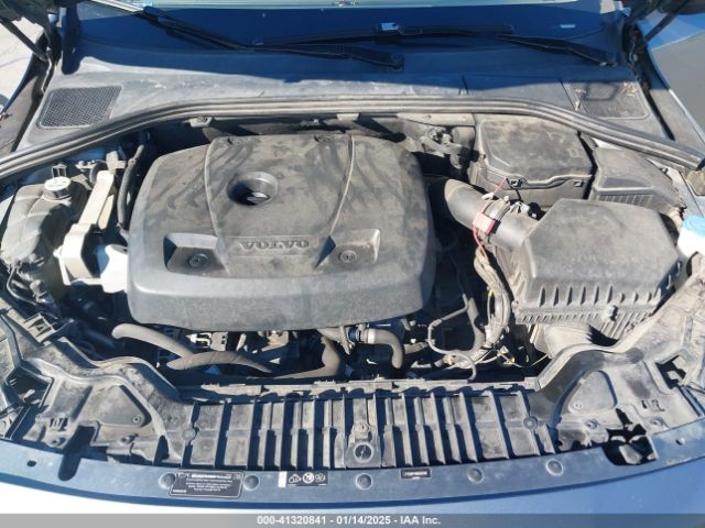 LYV402FM1GB096158 Volvo S60 Inscription T5 Drive-e Platinum