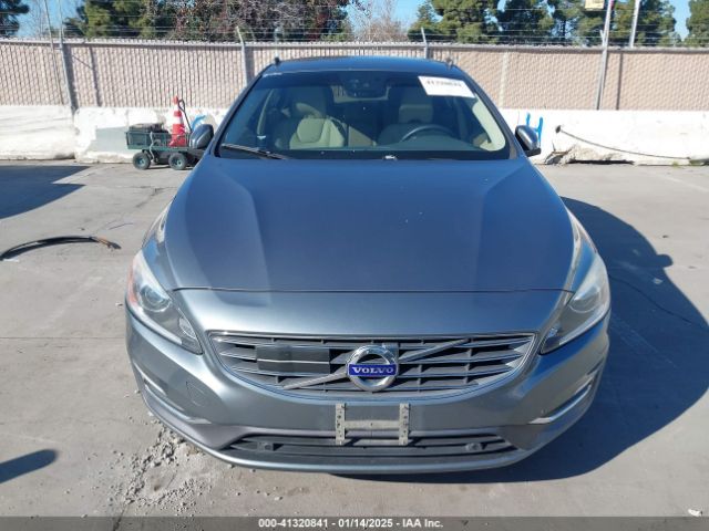 LYV402FM1GB096158 Volvo S60 Inscription T5 Drive-e Platinum