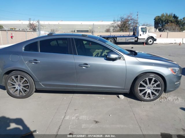 LYV402FM1GB096158 Volvo S60 Inscription T5 Drive-e Platinum