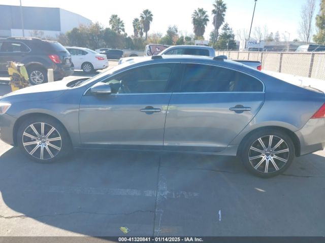 LYV402FM1GB096158 Volvo S60 Inscription T5 Drive-e Platinum