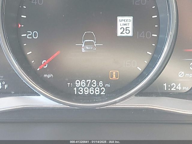 LYV402FM1GB096158 Volvo S60 Inscription T5 Drive-e Platinum