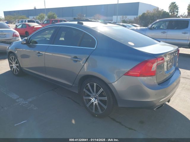 LYV402FM1GB096158 Volvo S60 Inscription T5 Drive-e Platinum