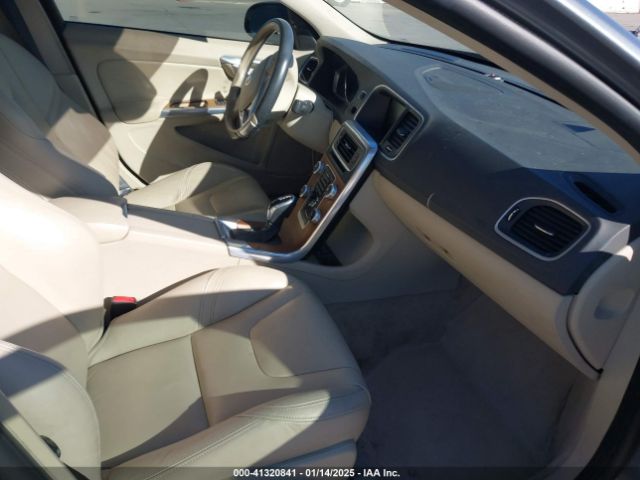 LYV402FM1GB096158 Volvo S60 Inscription T5 Drive-e Platinum