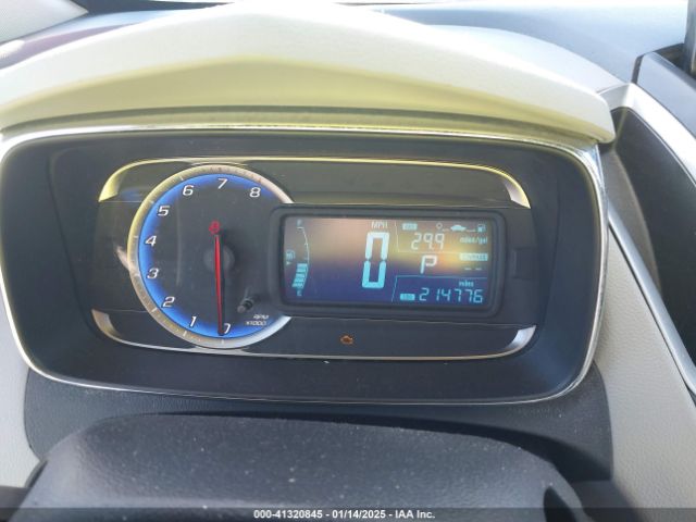 KL7CJPSB3GB693482 Chevrolet Trax Lt