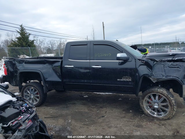 GMC Sierra 1500 Sle 2014 1GTV2UEC6EZ345773 Image 13