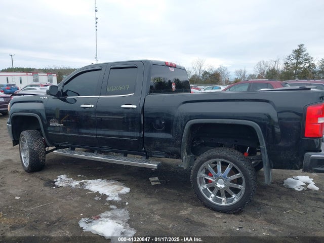 GMC Sierra 1500 Sle 2014 1GTV2UEC6EZ345773 Image 14