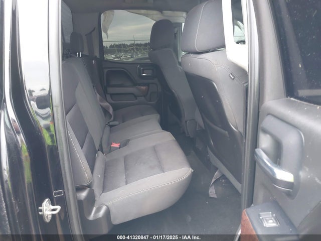 GMC Sierra 1500 Sle 2014 1GTV2UEC6EZ345773 Image 8