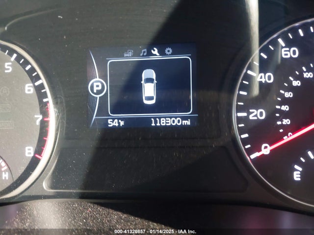 KIA Optima Lx 2018 5XXGT4L39JG203746 Image 15