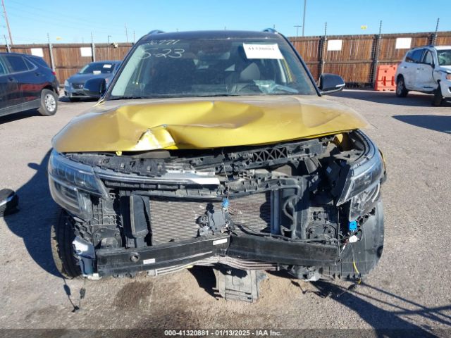 KNDETCA22N7236730 KIA Seltos Sx Turbo