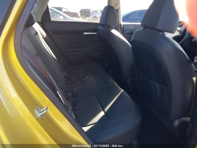 KNDETCA22N7236730 KIA Seltos Sx Turbo