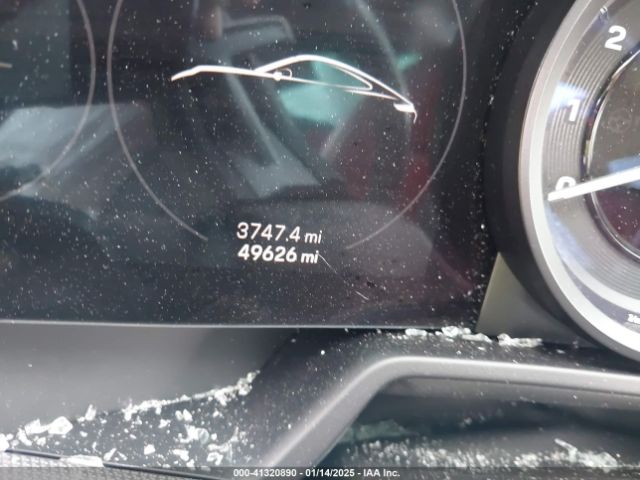 2021 PORSCHE 911 WP0AA2A95MS206533 Photo 6