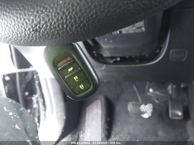 Honda Cr-v Lx Awd 2023 7FARS4H29PE019337 Image 11