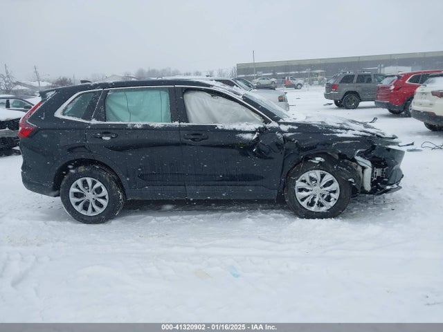 Honda Cr-v Lx Awd 2023 7FARS4H29PE019337 Image 13