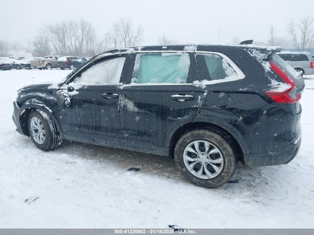 Honda Cr-v Lx Awd 2023 7FARS4H29PE019337 Image 14