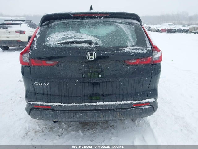 Honda Cr-v Lx Awd 2023 7FARS4H29PE019337 Image 16