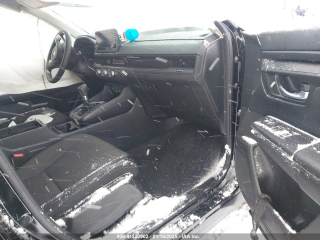 Honda Cr-v Lx Awd 2023 7FARS4H29PE019337 Image 5