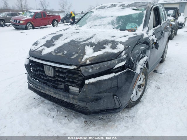 Honda Cr-v Lx Awd 2023 7FARS4H29PE019337 Image 6