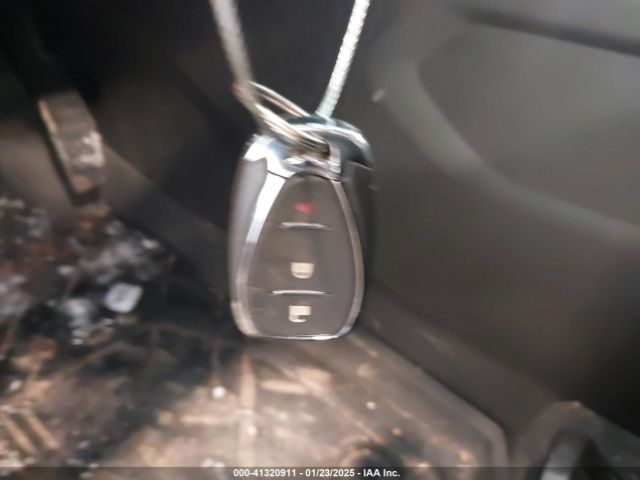 1GNERFKW3LJ310374 Chevrolet Traverse Fwd Ls