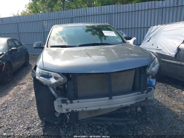 1GNERFKW3LJ310374 Chevrolet Traverse Fwd Ls
