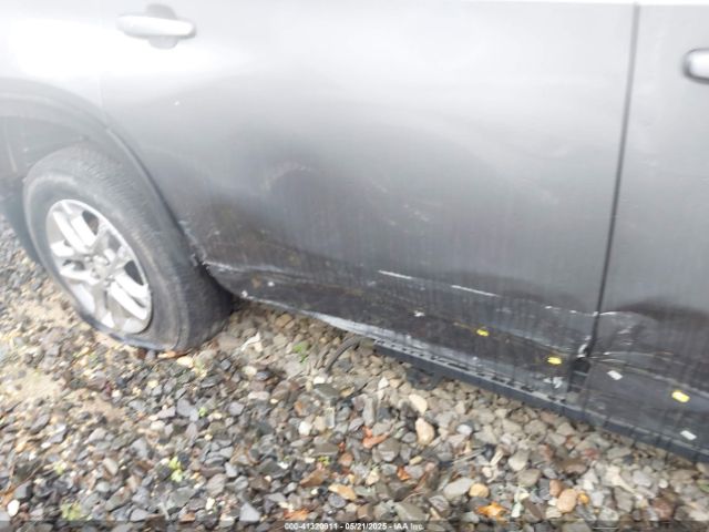 1GNERFKW3LJ310374 Chevrolet Traverse Fwd Ls