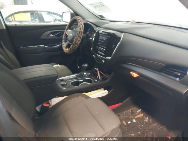 1GNERFKW3LJ310374 Chevrolet Traverse Fwd Ls
