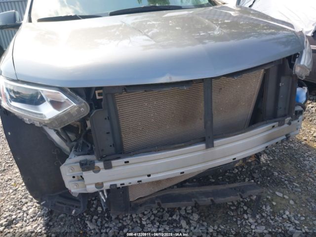 1GNERFKW3LJ310374 Chevrolet Traverse Fwd Ls