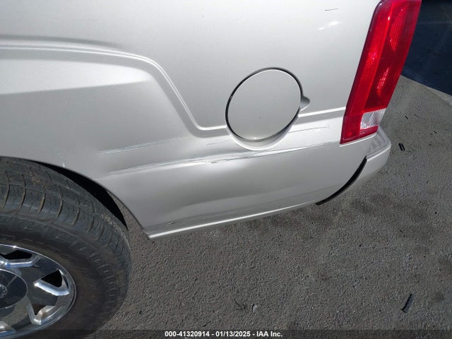 2005 CADILLAC ESCALADE ESV 3GYFK66N75G215284 Photo 5
