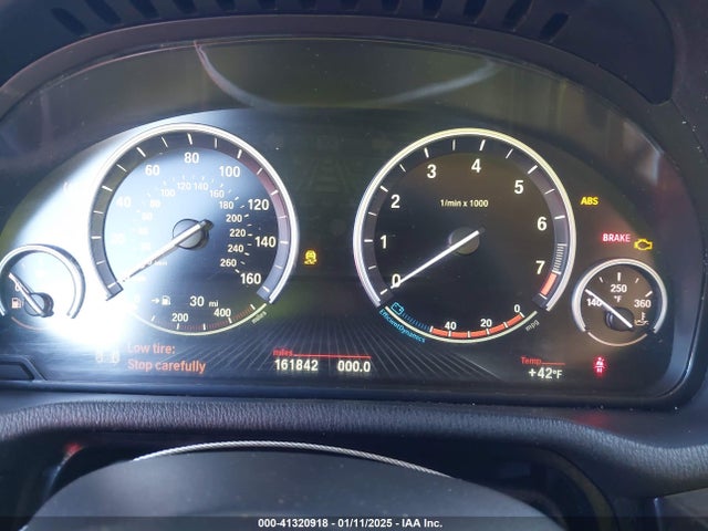 5UXWX7C57E0E78866 BMW X3 Xdrive35i
