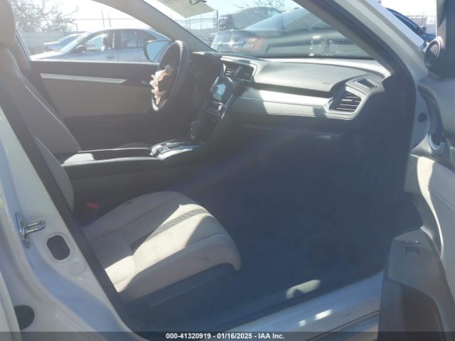 2HGFC1F33HH644710 Honda Civic Ex-t