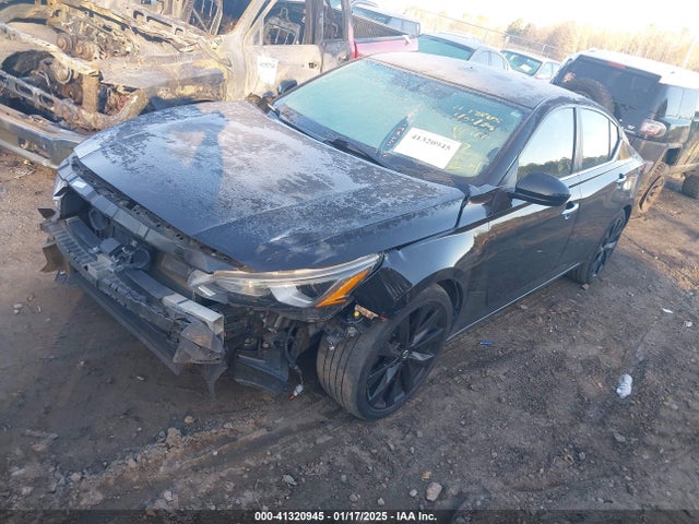 1N4BL4BV9LN302335 Nissan Altima S Fwd
