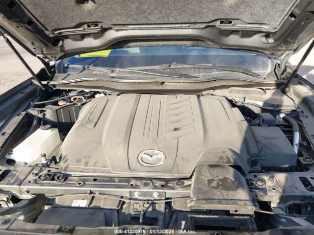 JM3KKCHD1R1112722 Mazda Cx-90 3.3 Turbo Preferred Plus