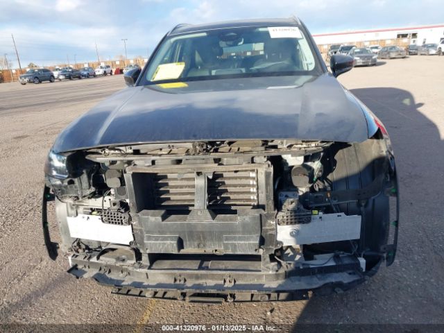 JM3KKCHD1R1112722 Mazda Cx-90 3.3 Turbo Preferred Plus