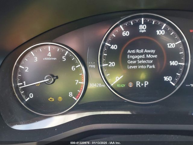 JM3KKCHD1R1112722 Mazda Cx-90 3.3 Turbo Preferred Plus