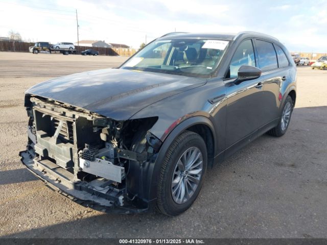 JM3KKCHD1R1112722 Mazda Cx-90 3.3 Turbo Preferred Plus