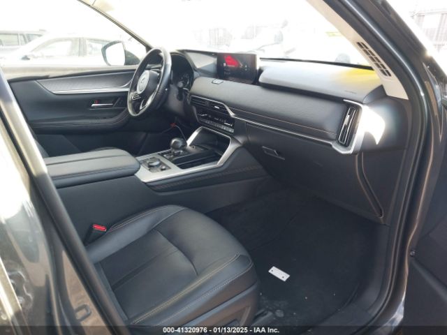 JM3KKCHD1R1112722 Mazda Cx-90 3.3 Turbo Preferred Plus